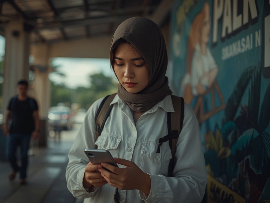 Perbandingan Pemanfaatan Alat dan Sumber Daya untuk Layanan Esensial Modern